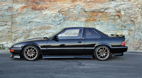 cars that are similar to honda prelude